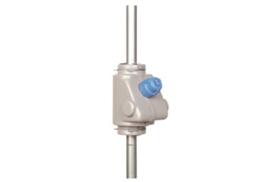 Isolierkappe Ab-Qm Wärme Dn32 4,0