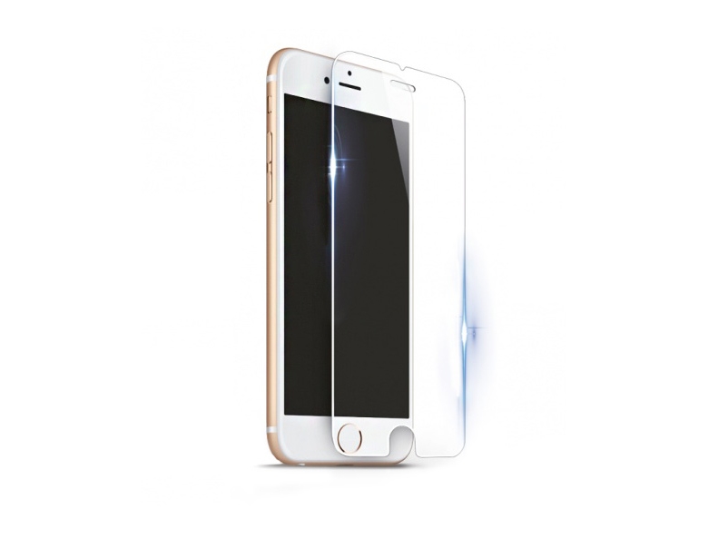 Nevox Nevoglass, Samsung, Samsung A3 (2017), Ridseresistent, Transparent, 1 Stk