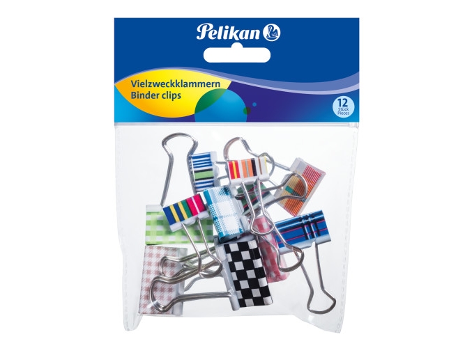 Pelikan 700306, Metall, Gemischte Farben, 12 Stück(E)