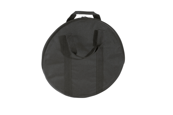 König & Meyer 26751, Svart, Nylon, Dragkedja, 460 mm, 25 mm, 460 mm | TV, Ljud & Bild - Musikstudio - PA Teknik | GameStuff