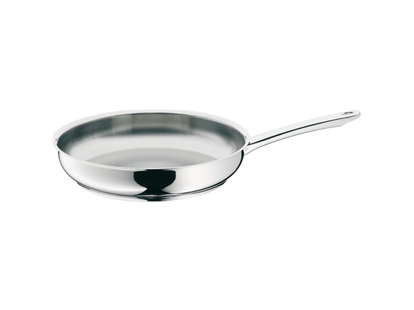 Wmf Profi 07.9038.6991, Rund, Allzweckpfanne, Edelstahl, Edelstahl, 250 °C, Edelstahl