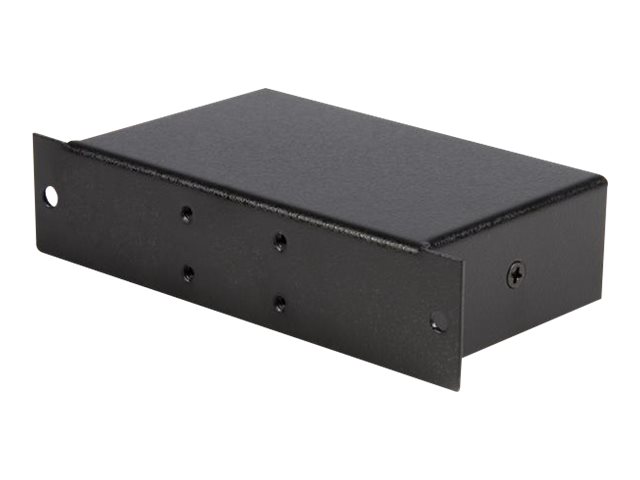 Startech.Com 4 Port Usb 2.0 Hub - Industrieller Usb-A Hub Aus Metall - Hutschienen/Wand/Tischmontage Möglich - Taa Konform - Usb Expander Hub, Usb 2.