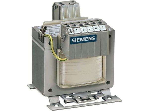 Siemens Trans Sitas Ph:1 Pn/Pn(S6)(Kva):0,4 /1,4, 0,121 Mm, 228 Mm, 244 Mm, 190 Mm, 5,37 Kg, 1 Stück(E)