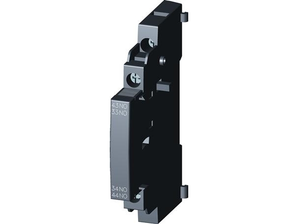 Siemens Hilfsschalter 3Rv 3Rv2901-1A (3Rv2901-1A)