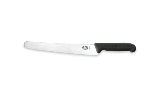 Victorinox Swiss Classic brødkniv 26 cm Rustfrit stål