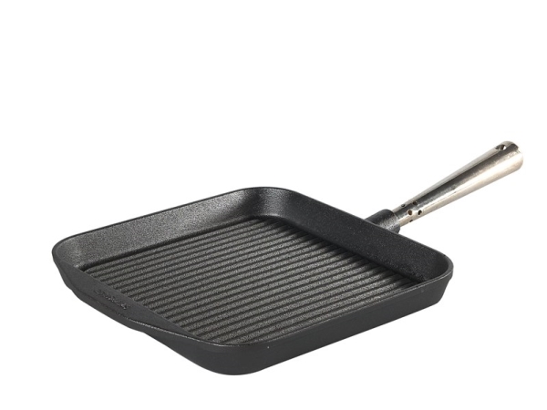 Skeppshult 29 Grillpfanne, 25 Cm