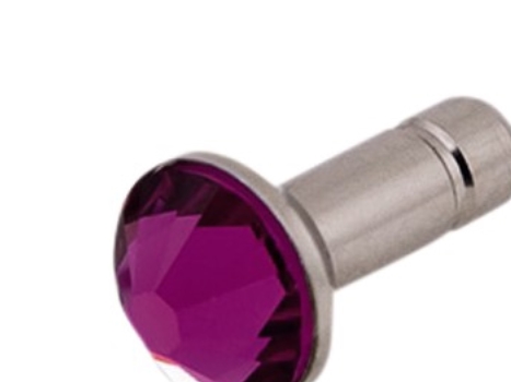 White Diamonds 4100Pin41, Kleiderbügel