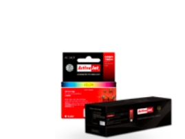 Activejet Ah-22Rx Tintenpatrone Für Hp Drucker, Hp 22Xl C9352a Ersatz Prämie 18 Ml Farbe, Hohe (Xl-) Ausbeute, Cyan, Magenta, Gelb, Tinte Auf Farbsto