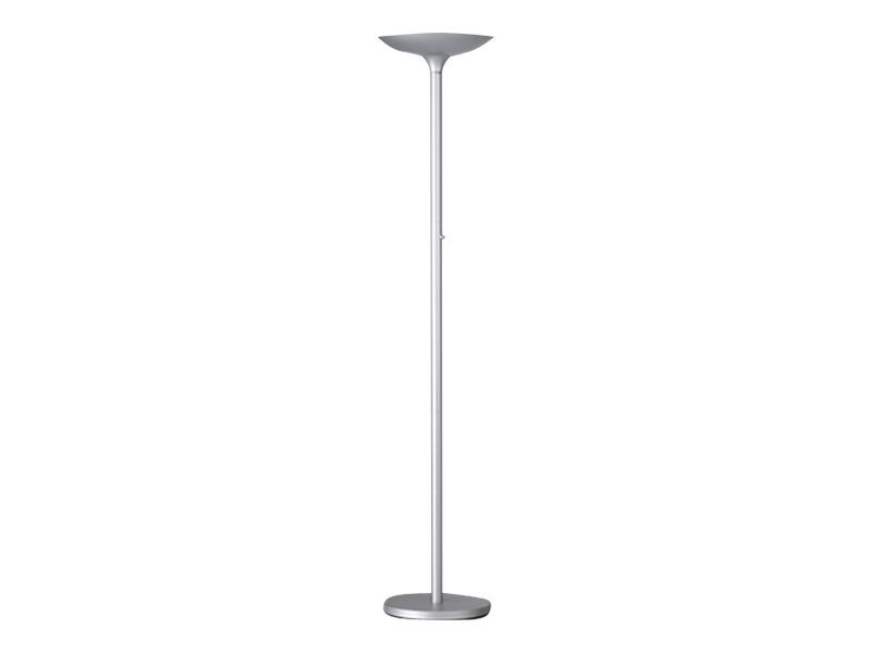 Unilux Uplight Variaglassled Grey Eu
