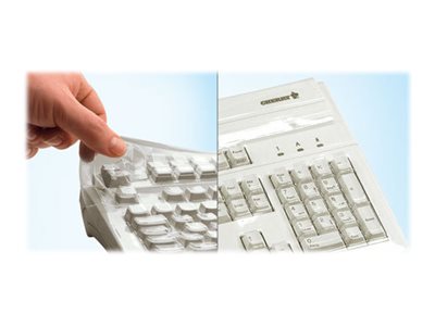 Cherry Wetex - Tastaturdække