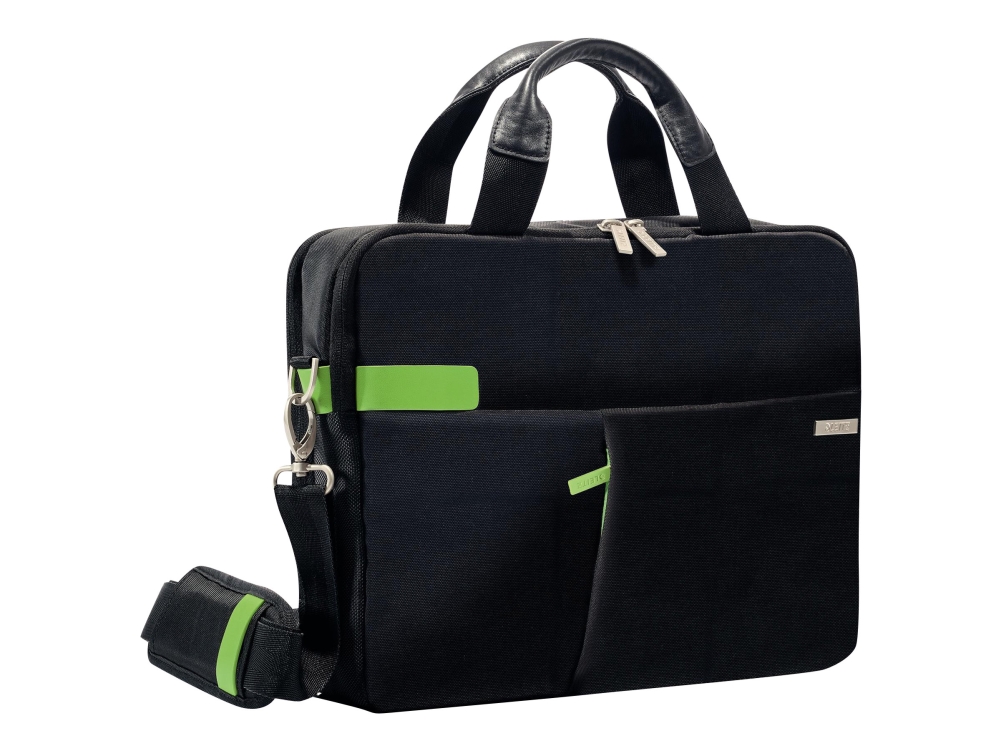 Taske Laptop Leitz Complete Smart Traveller Sort