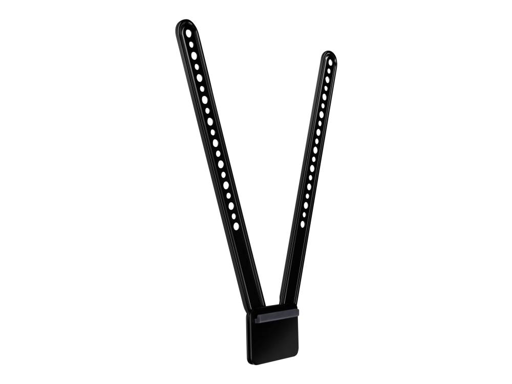 Logitech Tv Mount - Kameramontering - På Skærm-Monterbar - For Small Room Solution For Google Meet, For Microsoft Teams Rooms, For Zoom Rooms