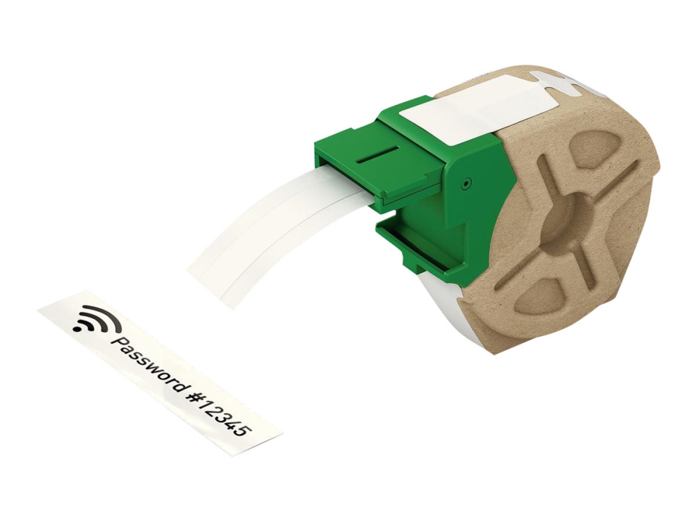 Leitz Icon Intelligent Plastik Labelpatron Hvid