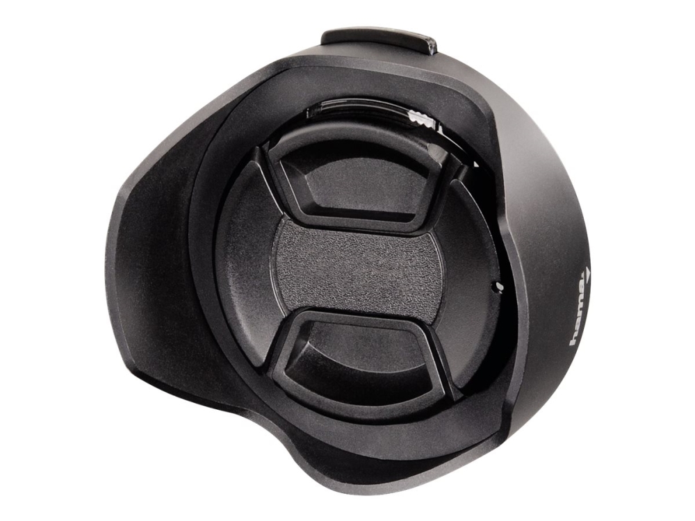 Hama - Kop för objektiv | Foto och video - Foto- & videotillbehör - Motljusskydd | GameStuff