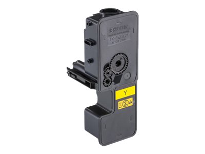 Kyocera Tk-5230, 2200 Seiten, Gelb, 1 Stück(E)