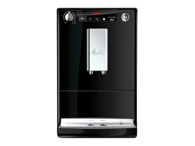 Melitta Caffeo Solo E950-101 - Automatisk Kaffemaskine - Sort