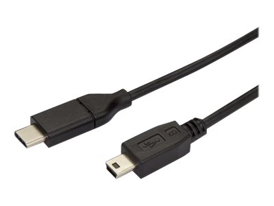 Startech.Com Kabellose Präsentationsfernbedienung Mit Rotem Laserpointer - 27 M, Usb, 27 M, Schwarz
