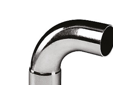 Viega Bøjning 90° N/M 28 Mm Kobber