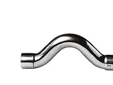 Viega Bypass-Fitting 18 Mm Kobber 104672
