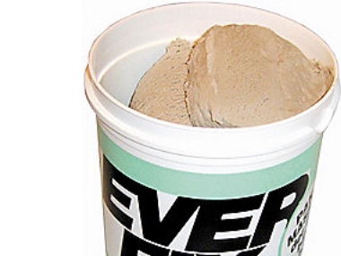 Gottfred P Everfix Gummisatz 0,5 Kg Dose