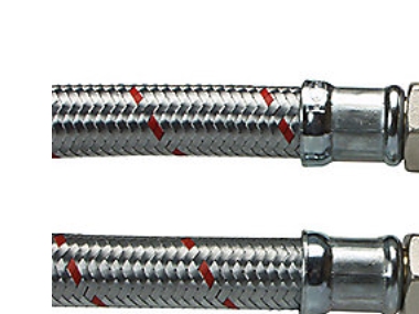 Neoperl pannaslang 3/4X3/4 300 mm cirkulation | VVS Artiklar - Uppvärmning - Tillbehör | GameStuff