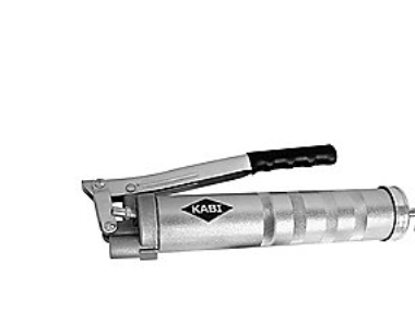 Fettpresse Kf400x Ohne Zubehör