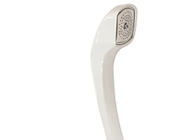 Damixa Perle-Handbrause Mit Wandflansch