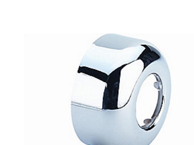 Roset gaffel hög 32 MM - 32-85-50 | VVS Artiklar - Badrum - Tillbehör för tvättställ | GameStuff