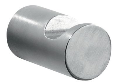 Pressalit Handtuchhaken Curve, Stahl