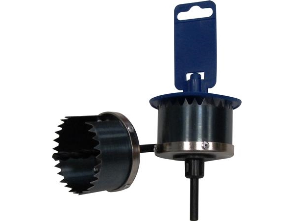 Thurmer Tools Hulsav 44,0Mm Træ/Gips