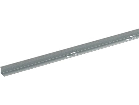 Wibe Group Trennplatte 39 Höhe 24 Mm Elektrisch Verzinkt