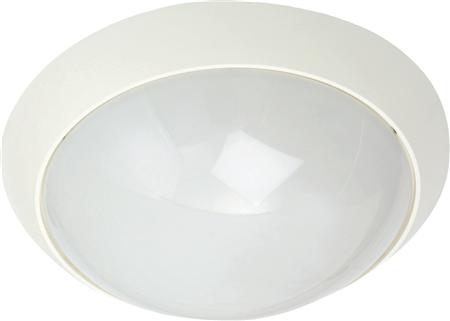 Plafond Enøk 10W Led 3000K Hvid
