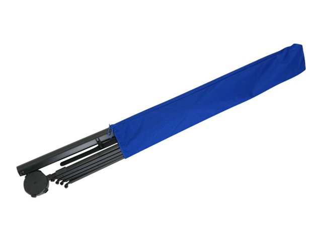 Epson Elpsc21 - Projektionsskærm Med Trebenet Stativ - 80" (203 Cm) - 16:9 - For Epson Eb-1771, 1775, 1776, 2042, 93, S02, S92, W06, X11, Eh-Tw5200,