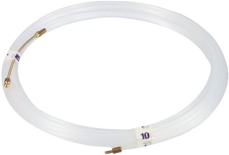 Cimco 140058, Trykstang, Stål, Plast