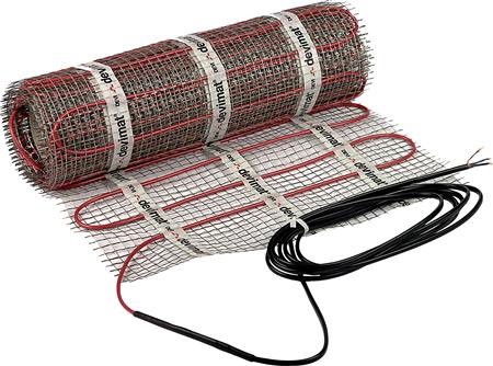 Spejlmåtte 70W 60X80cm