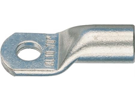 Klauke Kabelschuh Cu 35 Mm² Bolzenloch Ø12,0Mmfür Klasse 2 Leiterlänge 38Mm Ab Mittelloch