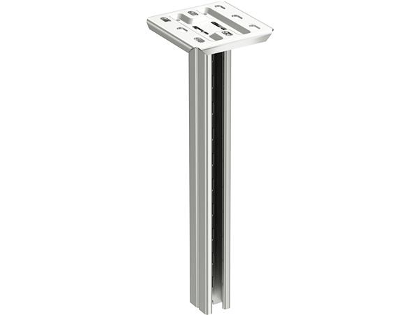 Wibe Group Loftpendel 20 Lænde 1000 Mm Varmgalvaniseret