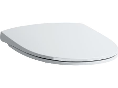 Laufen Pro-N Toilettensitz Für Stand- Und Wand-Wc