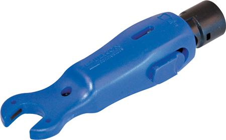 Triax Kabelabisolierer Für Koka 80/500 Kabel Mit Hex 11Mm Schlüssel