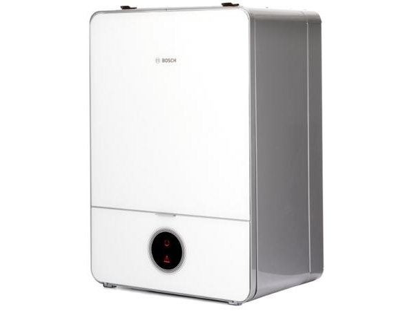 Compress 7000I Awe17-Hvid - Wandmontierter Wechselrichter Ohne Vvb. Für 13 Und 17 Kw L/V
