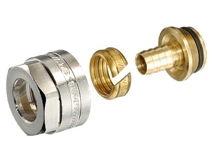 Fordeler Kobling Roth 10,5X3/4 Mm