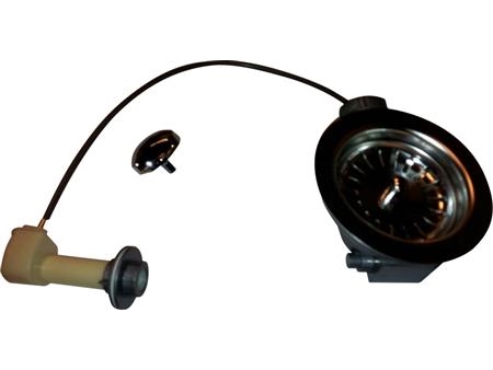 Intra Juvel Intra Juvel - A3 Zellenradschleuse Juvel A3 T.Dobb Sink