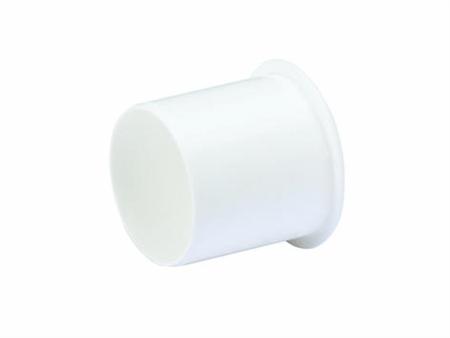 Wafix Pp-Dübel 50 Mm Weiß