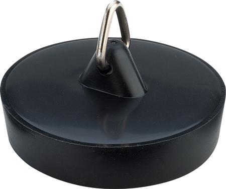 Gummiplugg 43.5mm - | VVS Artiklar - Badrum - Tillbehör för tvättställ | GameStuff