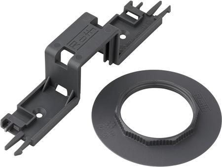 Quickbox Roth Montageset Für Putz