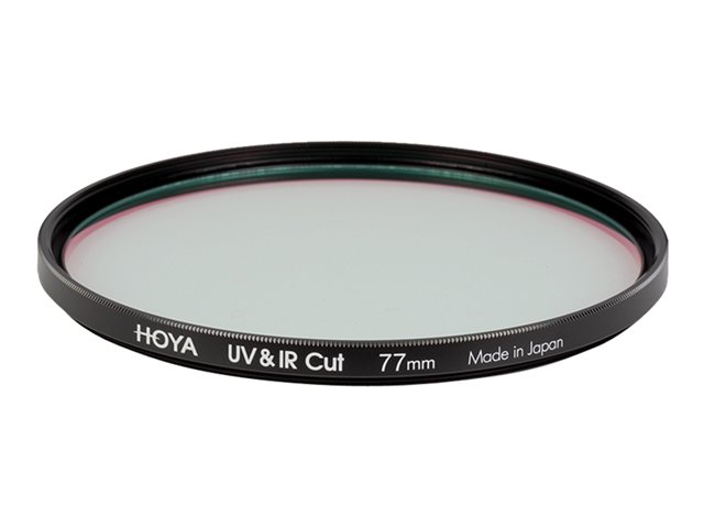 Hoya UV & IR Cut - Filter - UV/infraröd - 67 mm | Foto och video - Foto- & videotillbehör - Filter | GameStuff