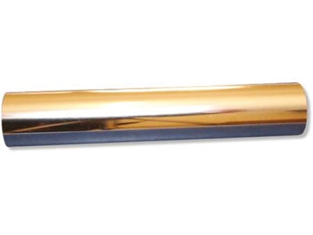 Primeo afløbsrør 32 x 700 mm, forkromet