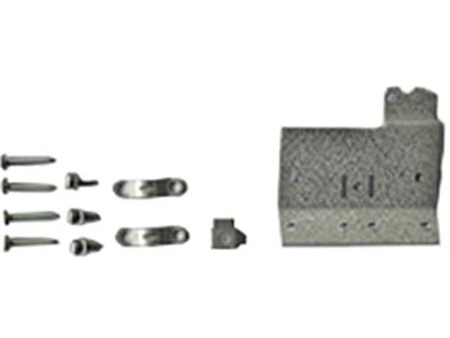 EMC afkoblingssæt for str M3 | EL Artiklar - Motorer, Spänningsreglering, Övervakning - Elektronisk motorstyrning | GameStuff