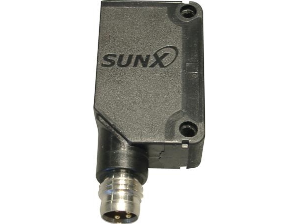 Panasonic Lichttaster, Serie Cx400 Cx421pz Lichttaster Reichweite 300 Mm (Cx421pz)