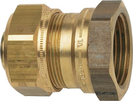 Ta Pex Übergangsmuffe 22 Mm X 3/4"